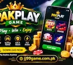 PAKPLAY Game