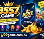 8557 Game