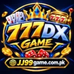 777DX Game