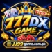 777DX Game