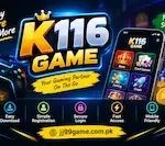 K116 Game