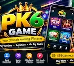 PK6 Game