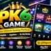 PK6 Game