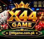X44 Game