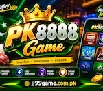PK8888 Game
