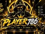 PLAYER786 Game